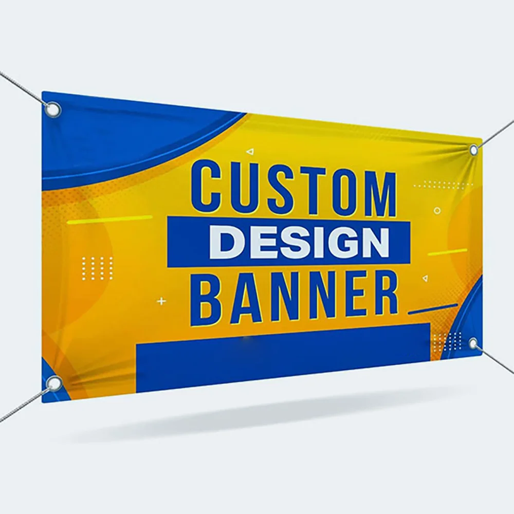 PVC-Banner