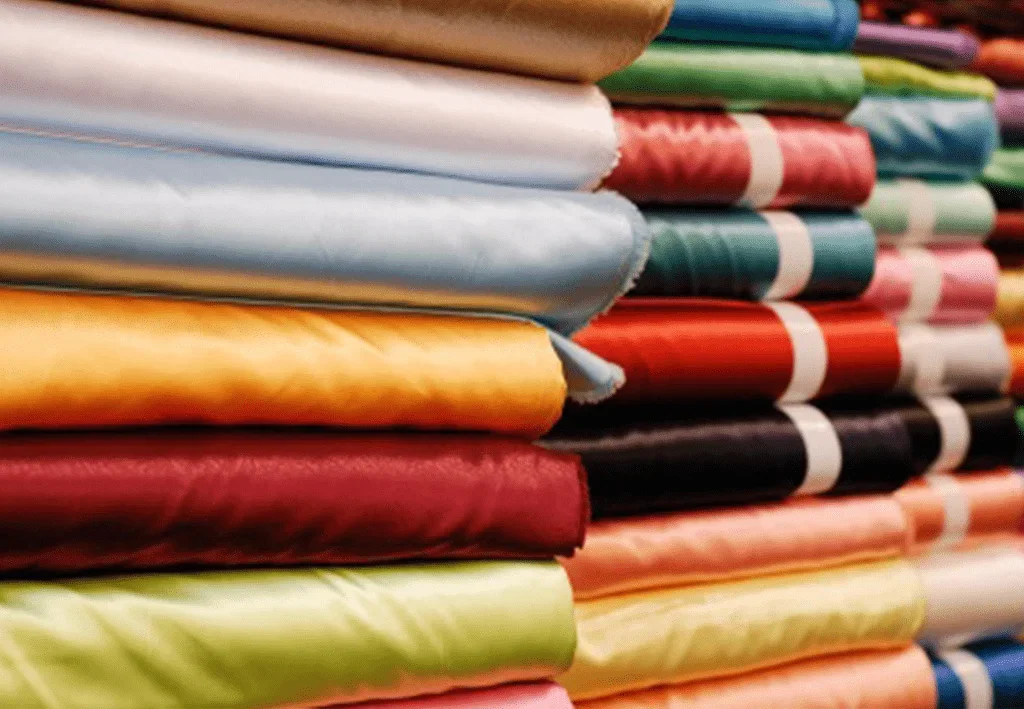 Premium Fabrics
