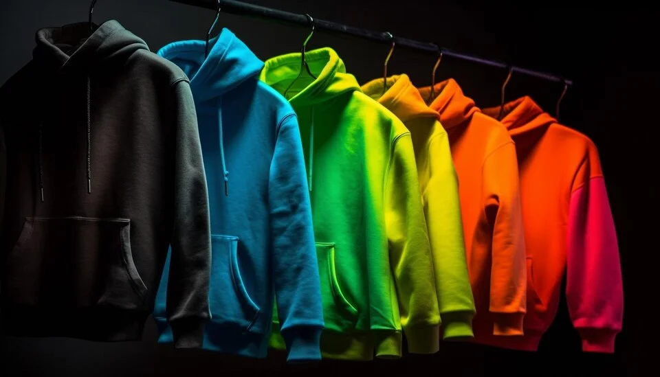 Sevvo Sports custom apparel collection